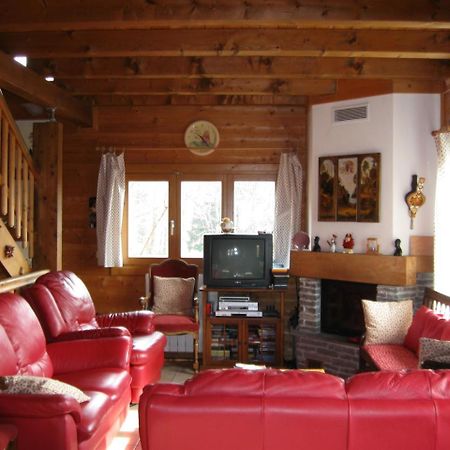 폴로네 La Ca Fioria B&B 외부 사진