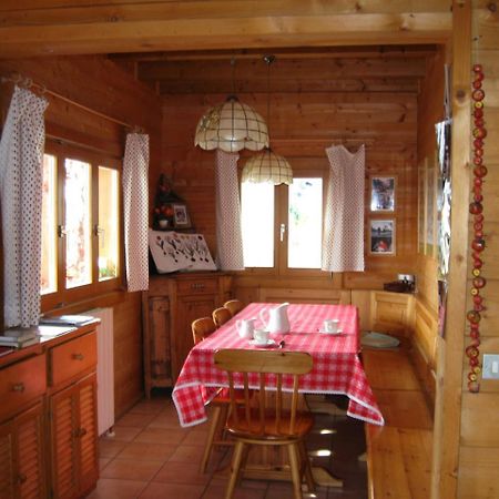 폴로네 La Ca Fioria B&B 외부 사진