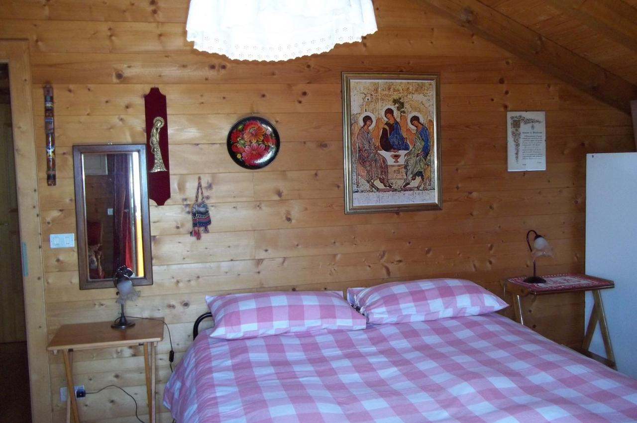 폴로네 La Ca Fioria B&B 외부 사진