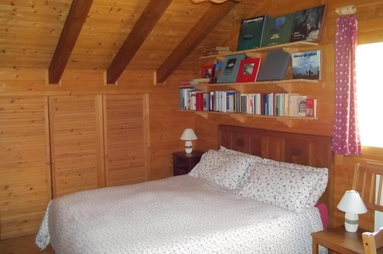 폴로네 La Ca Fioria B&B 외부 사진
